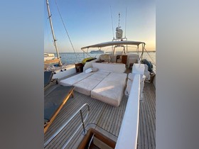 2013 Benetti Yachts 79 na prodej