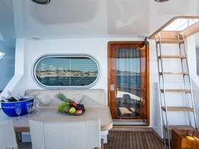 2013 Benetti Yachts 79