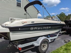 2011 Bayliner Boats 185 Bowrider