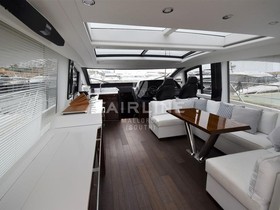 2019 Fairline Targa 65 на продажу