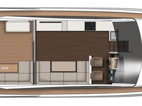 Купить 2019 Fairline Targa 65