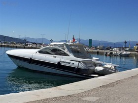 Buy 1996 Pershing 38