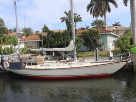 1961 Hinckley Bermuda 40 for sale
