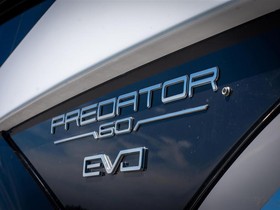 2021 Sunseeker Predator 60 Evo til salg