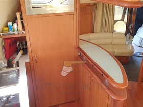 2011 Aicon Yachts 56 myytävänä