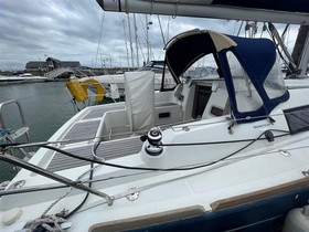 2012 Bénéteau Boats Oceanis 31 kopen