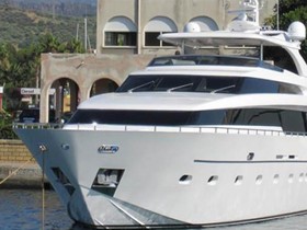 Vegyél 2010 Sanlorenzo Yachts 88