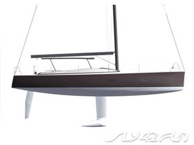 2008 Sly Yachts 42