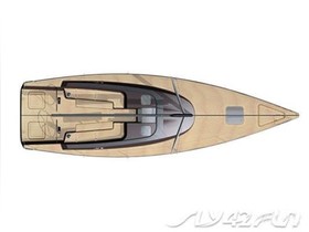 2008 Sly Yachts 42 te koop
