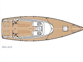 Kjøpe 2008 Sly Yachts 42