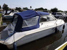 Hardy Motor Boats Seawings 254