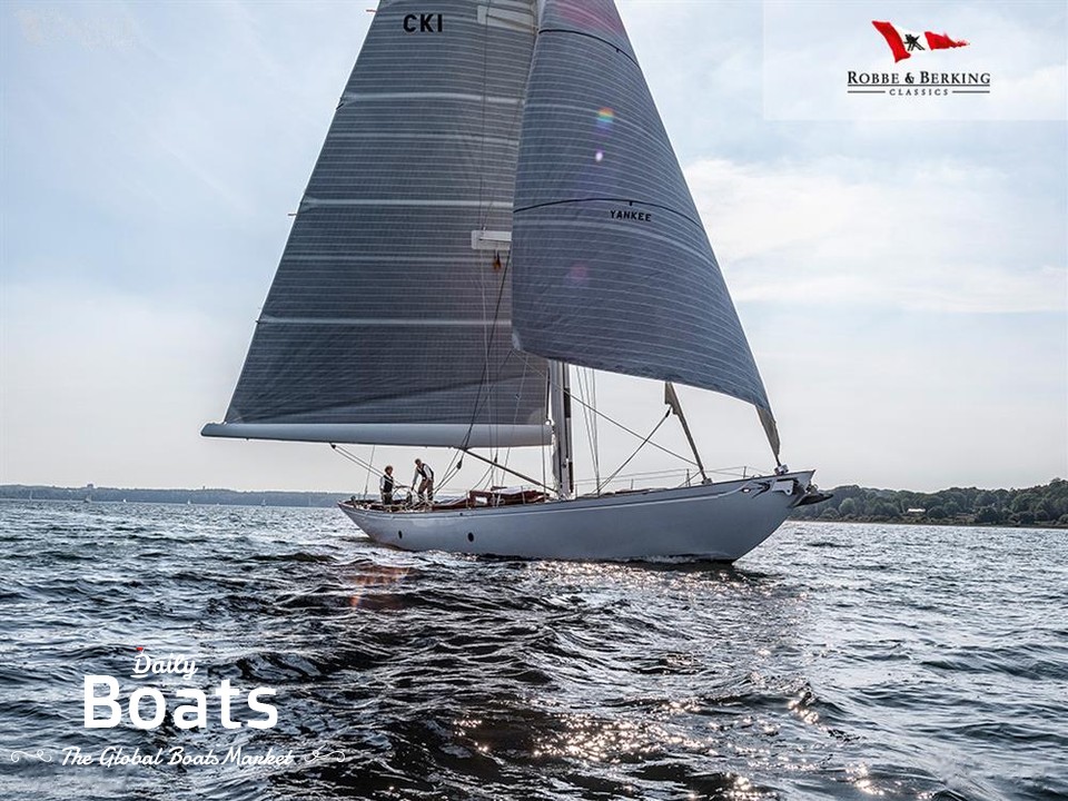 2005 Fairlie 59 for sale. View price, photos and Buy 2005 Fairlie 59