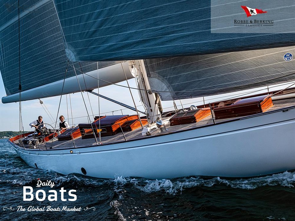 2005 Fairlie 59 for sale. View price, photos and Buy 2005 Fairlie 59