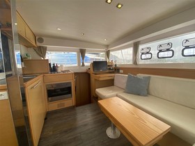 2015 Lagoon Catamarans 39