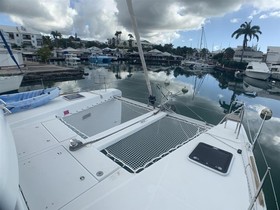 2015 Lagoon Catamarans 39 на продажу