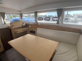 Купить 2015 Lagoon Catamarans 39