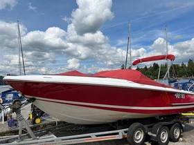 Chris-Craft Launch 22