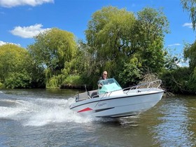 Buy 2022 Northmaster 535 Open