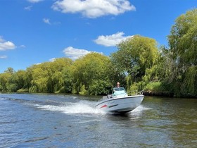 2022 Northmaster 535 Open for sale
