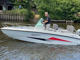 Buy 2022 Northmaster 535 Open