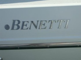 1989 Benetti Yachts 37