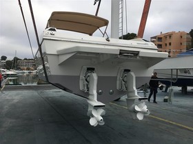 1989 Benetti Yachts 37 till salu