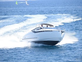2021 Fairline 33
