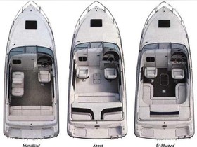1998 Chaparral Boats 2335 Ss на продаж