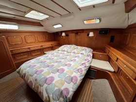 1999 Westerly Ocean 49 till salu