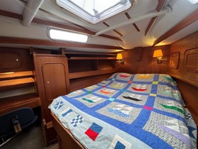 1999 Westerly Ocean 49