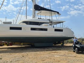 Kjøpe 2019 Lagoon Catamarans 50