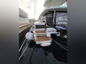 2019 Lagoon Catamarans 50 til salgs