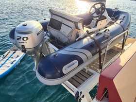 2019 Lagoon Catamarans 50 til salgs