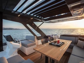 2021 Ferretti Yachts 720 на продажу