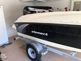 2016 Bayliner Boats Element E16 in vendita