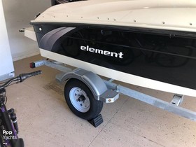 2016 Bayliner Boats Element E16