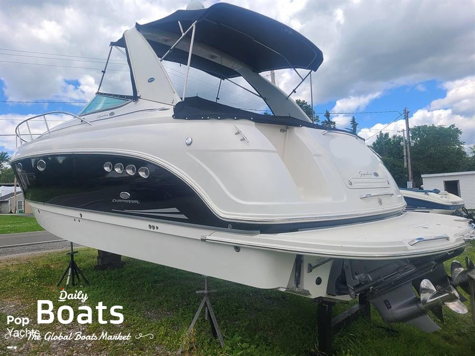 2006 Chaparral Boats Signature 350 for sale. View price, photos and Buy