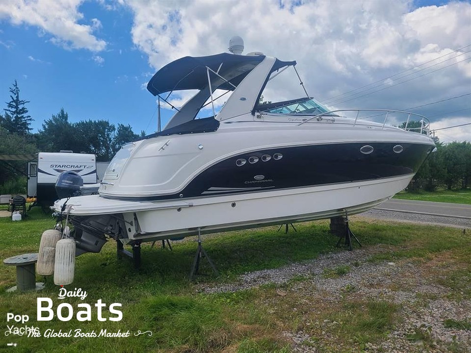 2006 Chaparral Boats Signature 350 for sale. View price, photos and Buy
