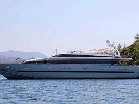 Baglietto Yachts 108