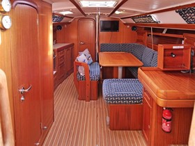 1998 Dufour 38 Classic for sale
