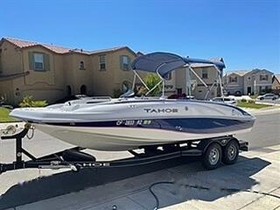 Buy 2017 Tahoe Boats 215 Xi