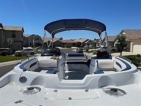 2017 Tahoe Boats 215 Xi te koop