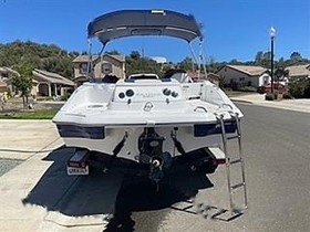 2017 Tahoe Boats 215 Xi