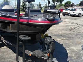 2017 Ranger Boats 621 Fs Fisherman