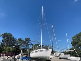 Kupiti 1981 Hunter 27