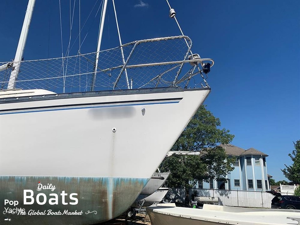 1981 Hunter 27 for sale. View price, photos and Buy 1981 Hunter 27 351352