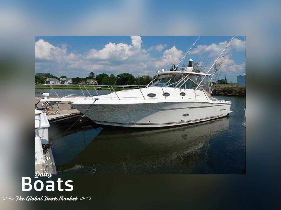 2002 Wellcraft 330 Coastal for sale. View price, photos and Buy 2002