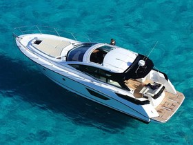 2018 Bénéteau Boats Gran Turismo 46 kaufen