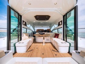 2018 Bénéteau Boats Gran Turismo 46 zu verkaufen