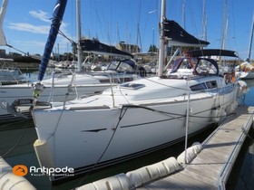 2010 Jeanneau Sun Odyssey 33.1 for sale